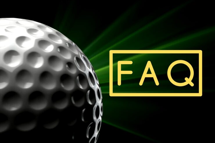 golf shoes faq