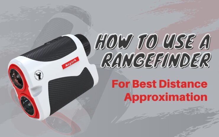 rangefinder for golf lover 3