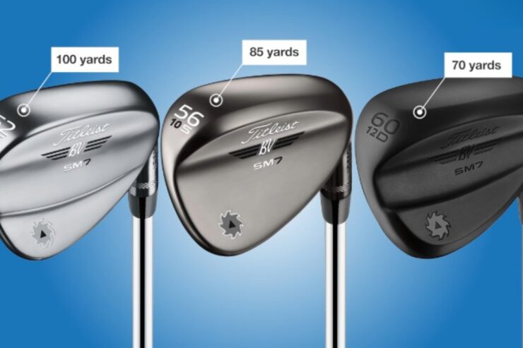 selecting the best Chipper for your golf game