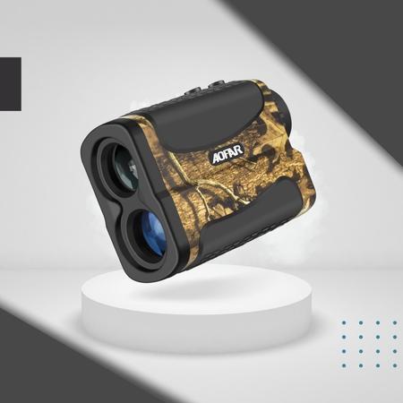 AOFAR HX-700N High Precision Functional Hunting Range Finder