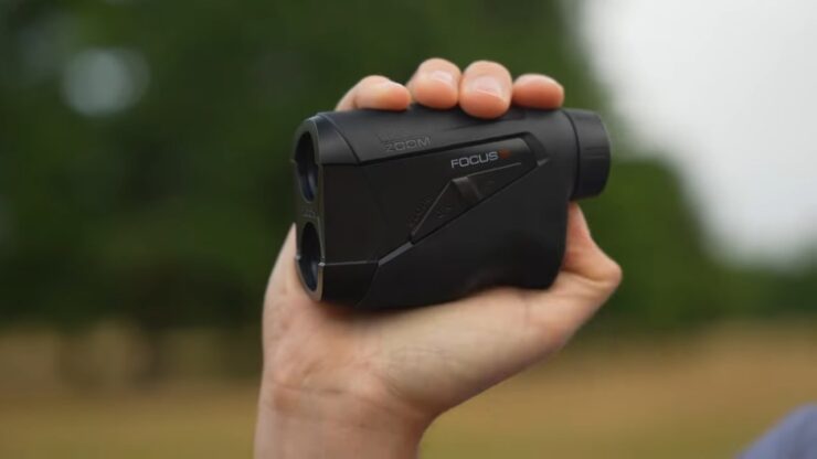 BEST GOLF LASER RANGEFINDERS