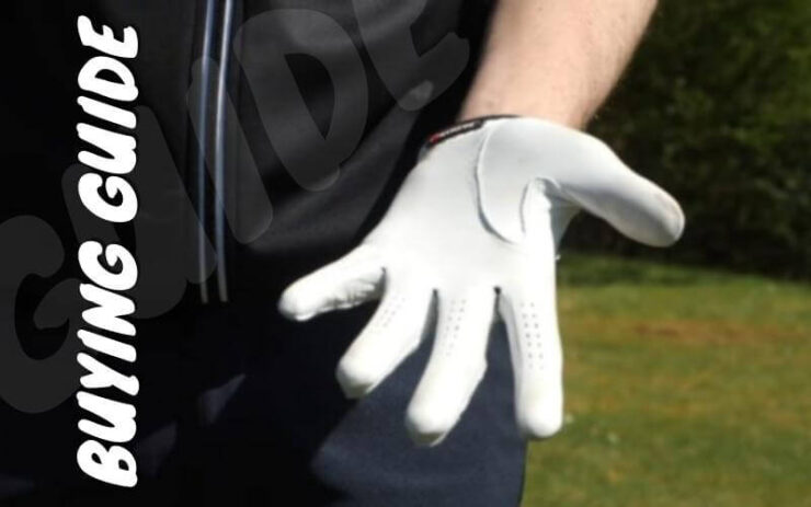 Buying Guide for Golf Gloves