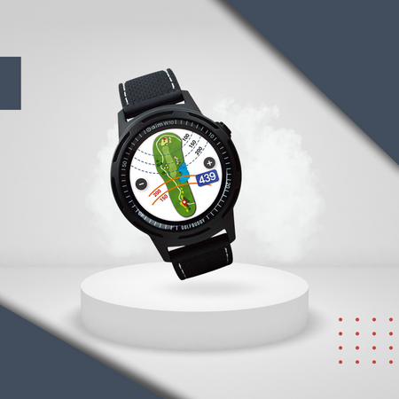 Golf Buddy Aim W10 GPS Watch