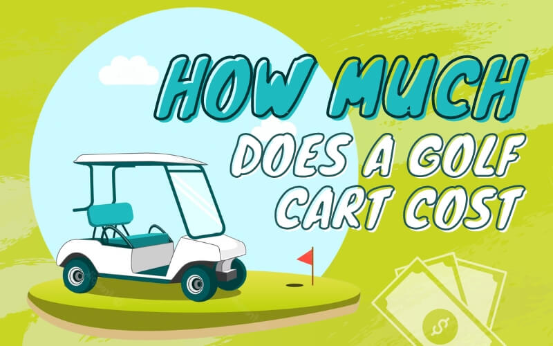 Golf Cart Price