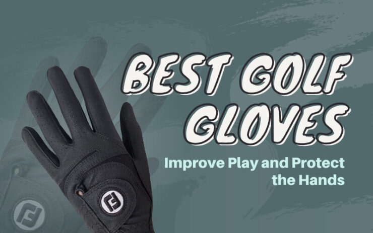 Golf Gloves