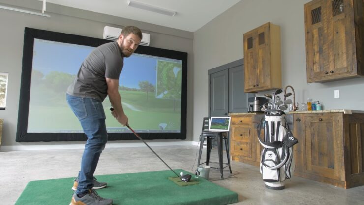 Golf Simulator FAQs