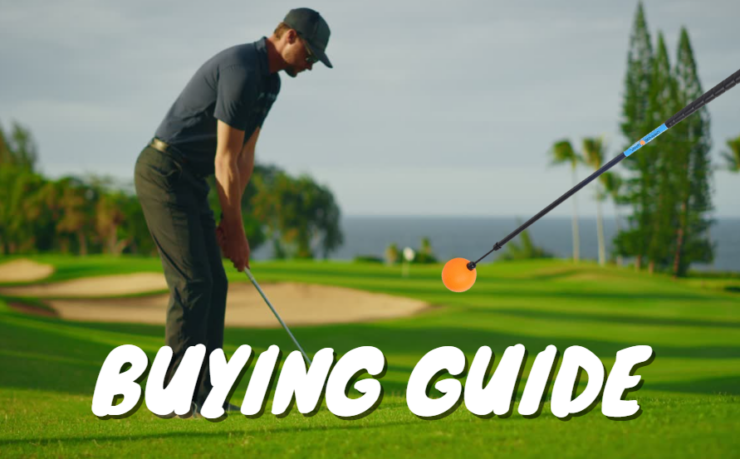 Golf Swing Trainer Buying Guide