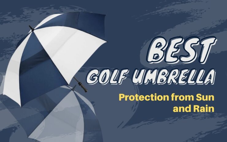 Golf Umbrella