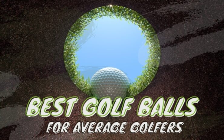 Perfect Golf Balls