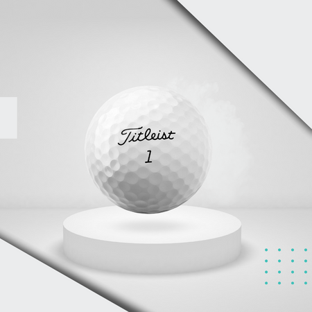 Titleist Pro V1