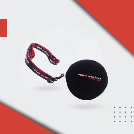 Tour Striker Smart Ball Training Aid