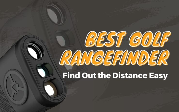 distance rangefinder golf
