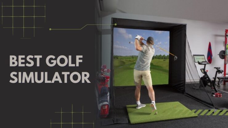 golf simulator top picks