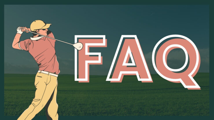 pga tour faqs