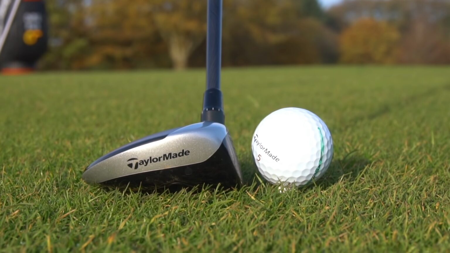 3 Wood VS 3 Hybrid Difference Golf Club Types & Comparison