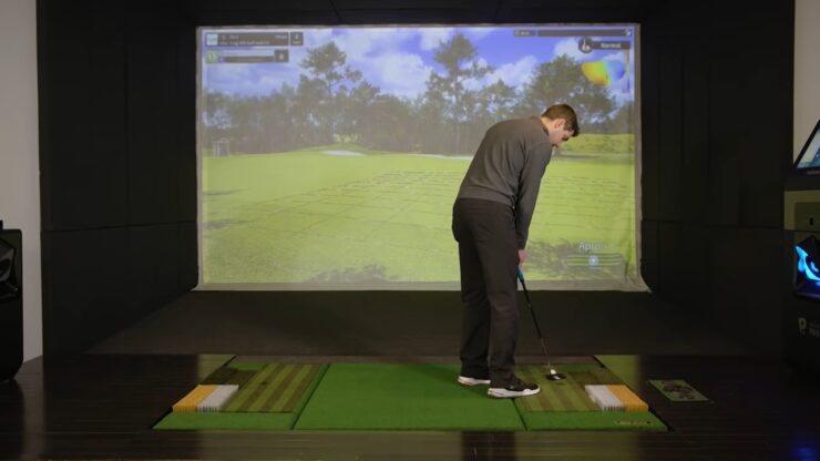 Digital Option - Beginner Golf Tips