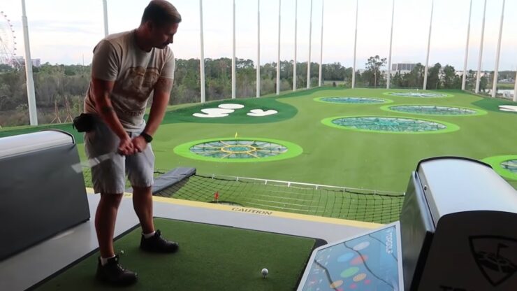 Top Golf