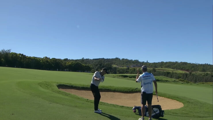 Who Are Golf Caddies