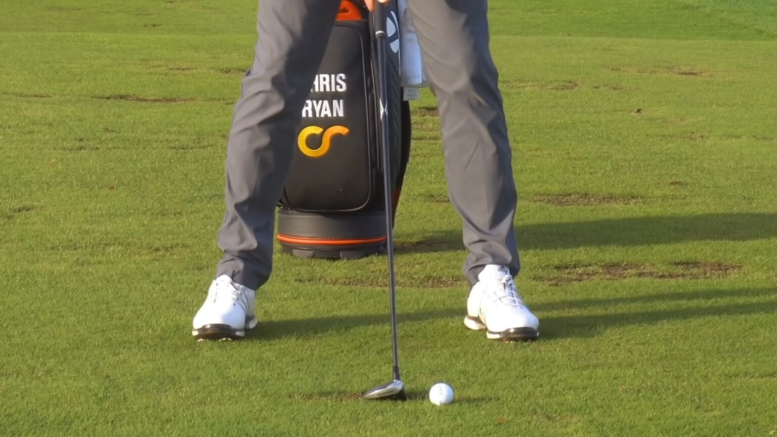 3 Wood vs 5 Wood Difference Build Your Confidence with The Right Golf