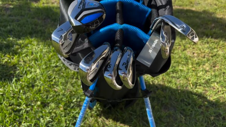Buyer’s Guide - How to Pick the Best Golf Club For Men - Quality