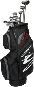 Cobra Golf 2022 Air X