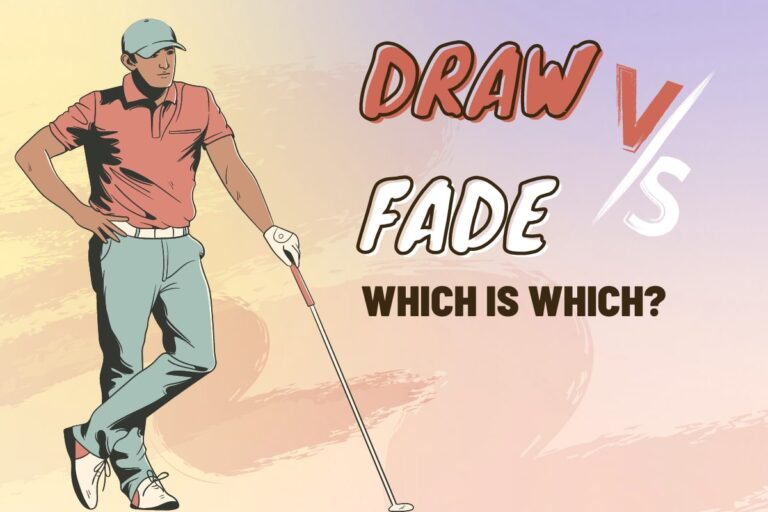 Draw or Fade - Golf Tips