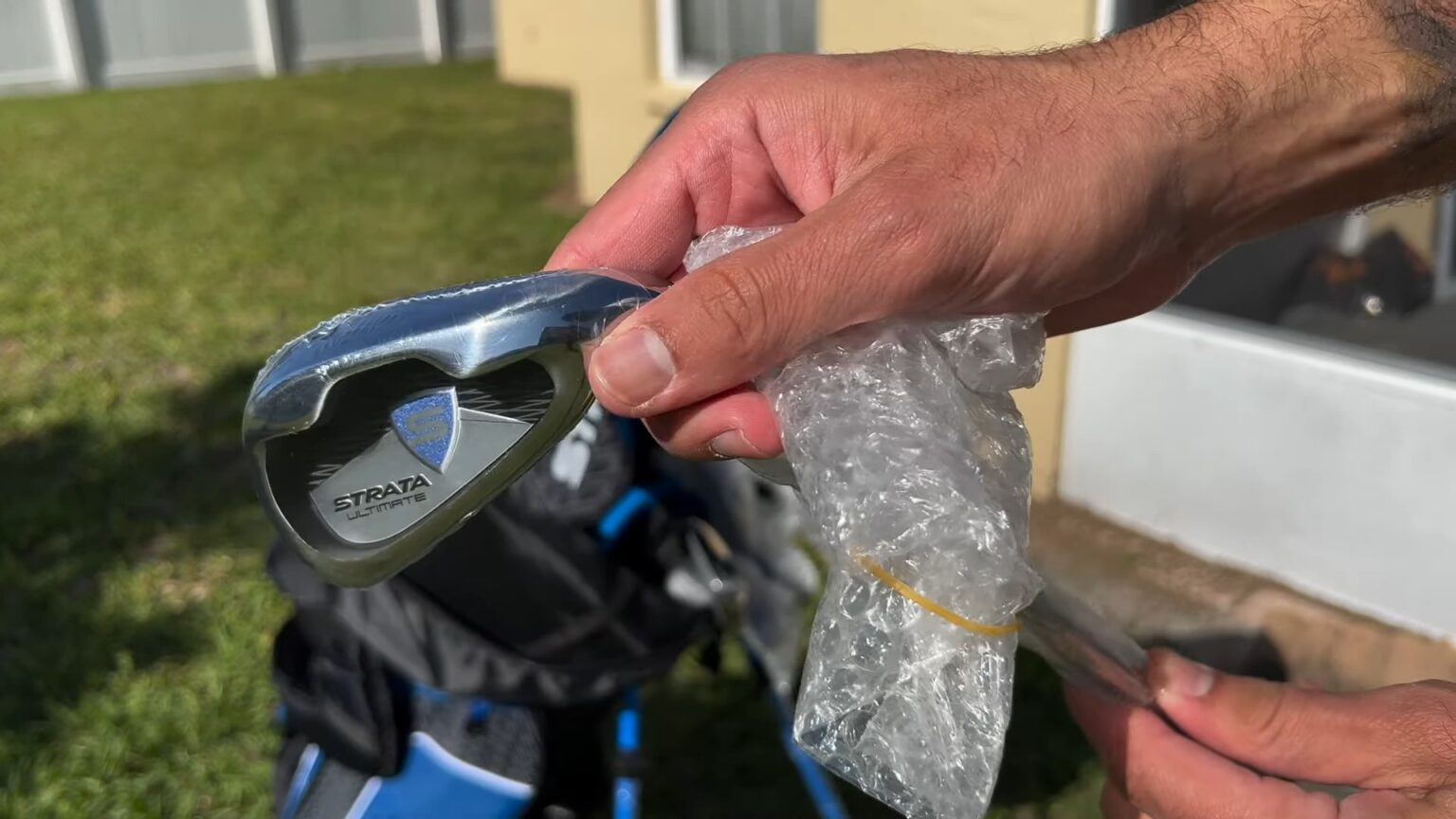 12 Best Golf Club Sets for Men 2024 Get Ahead of Your Game