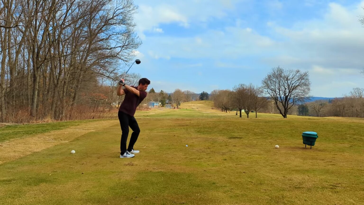 What is a Scratch Golfer? Types of Golfers