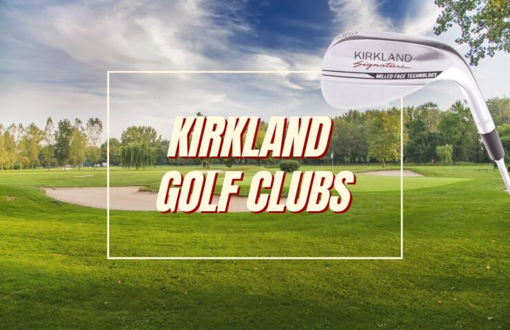 Kirkland Golf Clubs