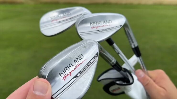 Kirkland Golf Clubs - Honest Review