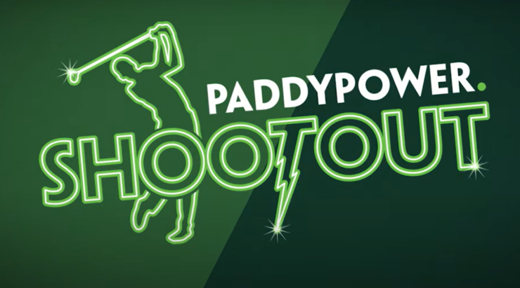 paddy power