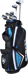 Strata Golf Complete Set (Men’s and Women’s)
