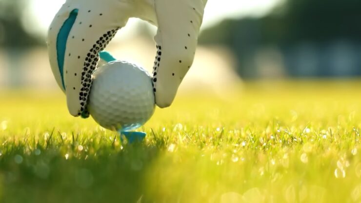 Take Advantage of Florida's Golf Community - Course Strategy and Course Management in Florida