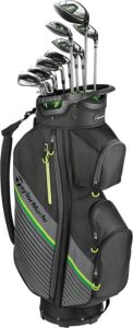 Taylormade RBZ Speedlite Complete