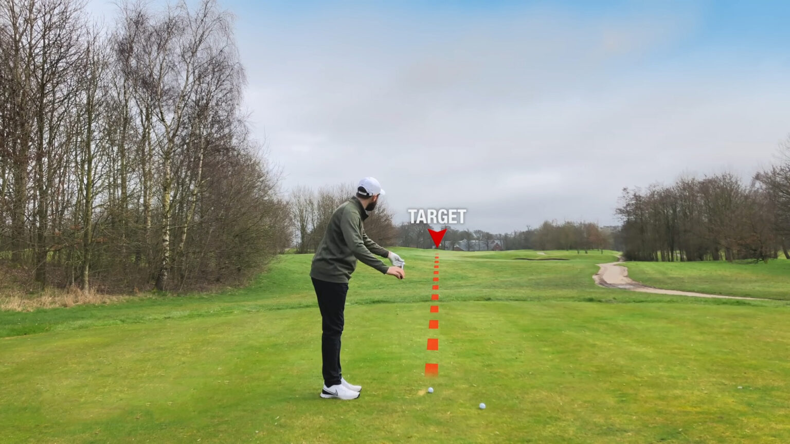 Draw vs. Fade Which Is Which? Build Confidence in Your Swings