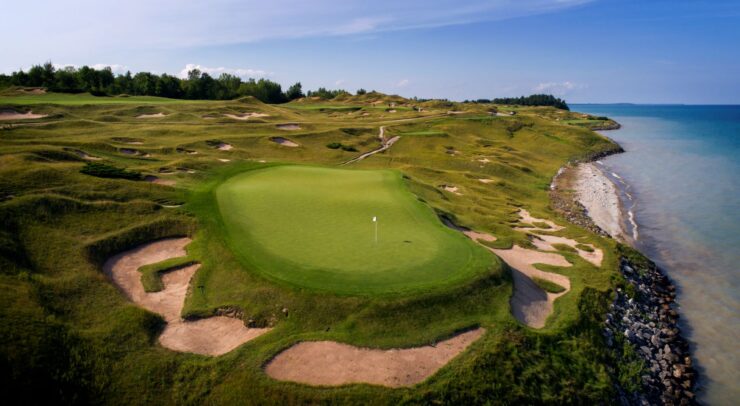 Whistling Straits