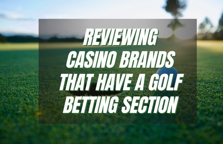 golf betting site