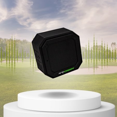 Ampcaddy Speaker