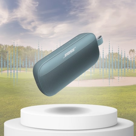 Bose Speaker