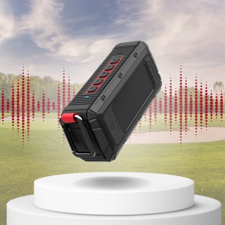 Dprofy Speaker