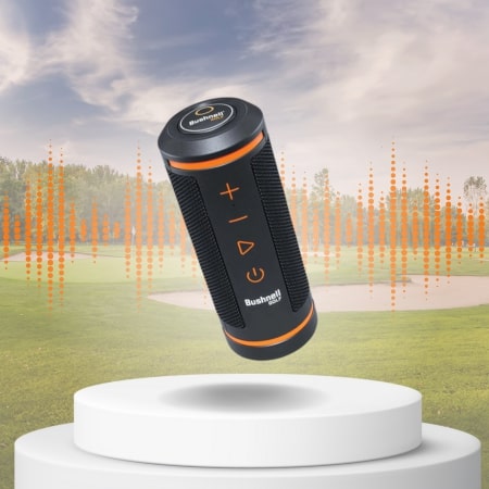 PlayBetter Bushnell Speaker