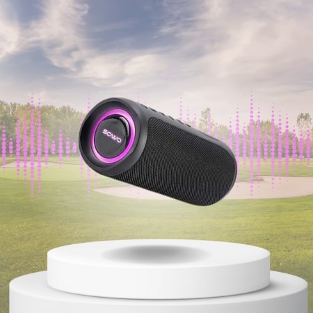 SOWO Speaker