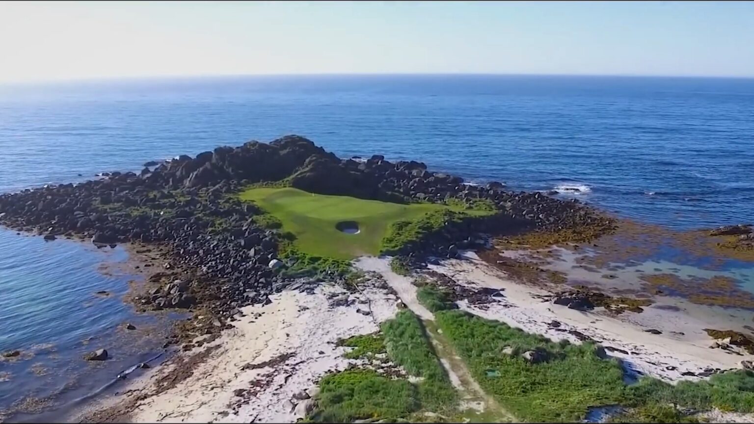 Take Your Own Tour The 5 Best Golf Courses In The USA Florida Elite