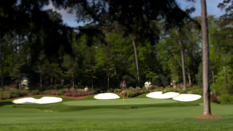 Augusta National Golf Club