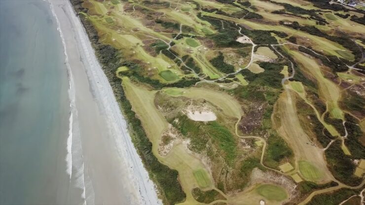 Royal County Down