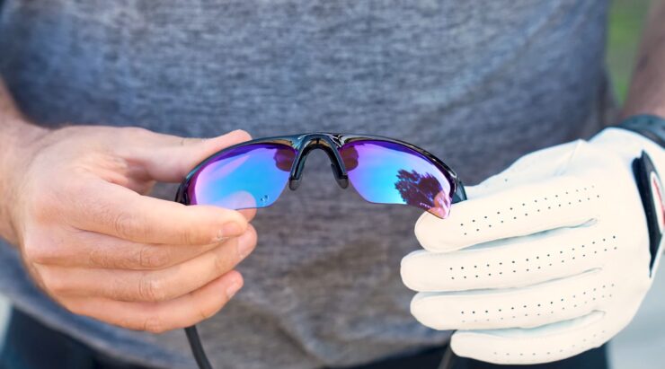 Best Golf Sunglasses of 2024