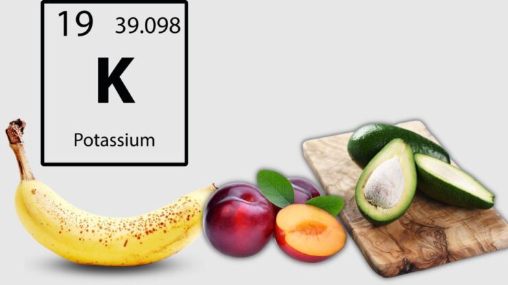 Potassium