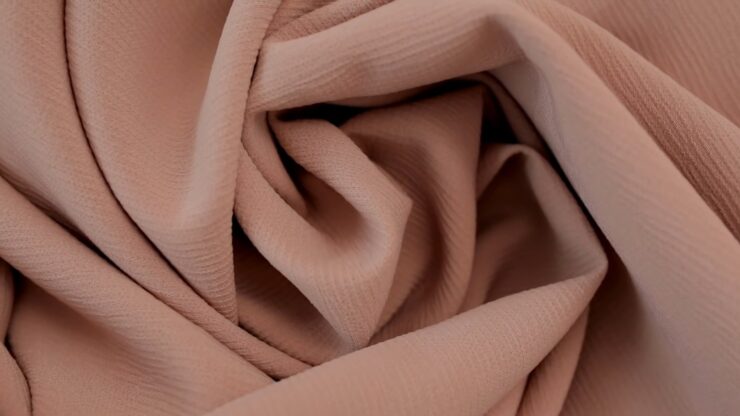 Bamboo Viscose