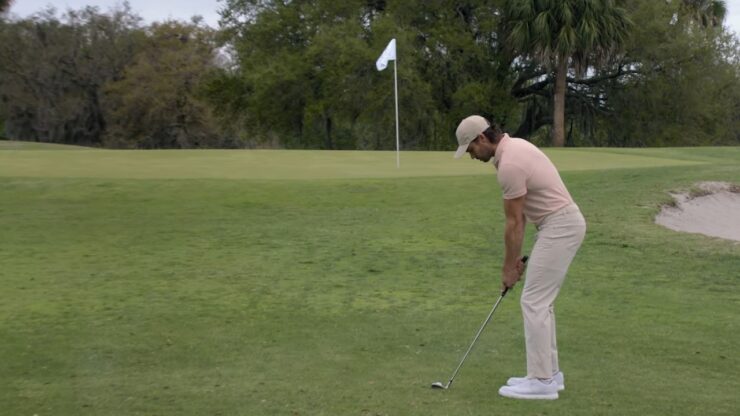 Harry Rosen Golf – ‘Shirt Game’