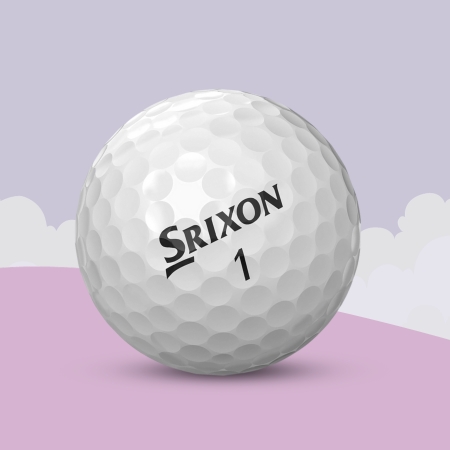 Srixon Q-Star Tour 2